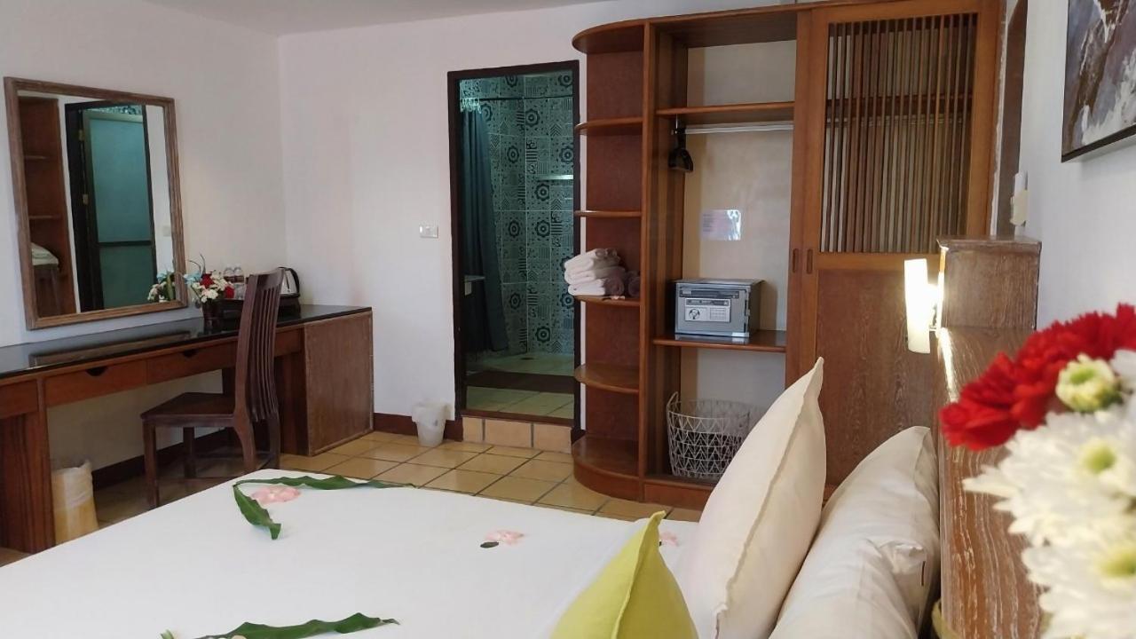 Aochalong & Spa - Sha Plus Resort