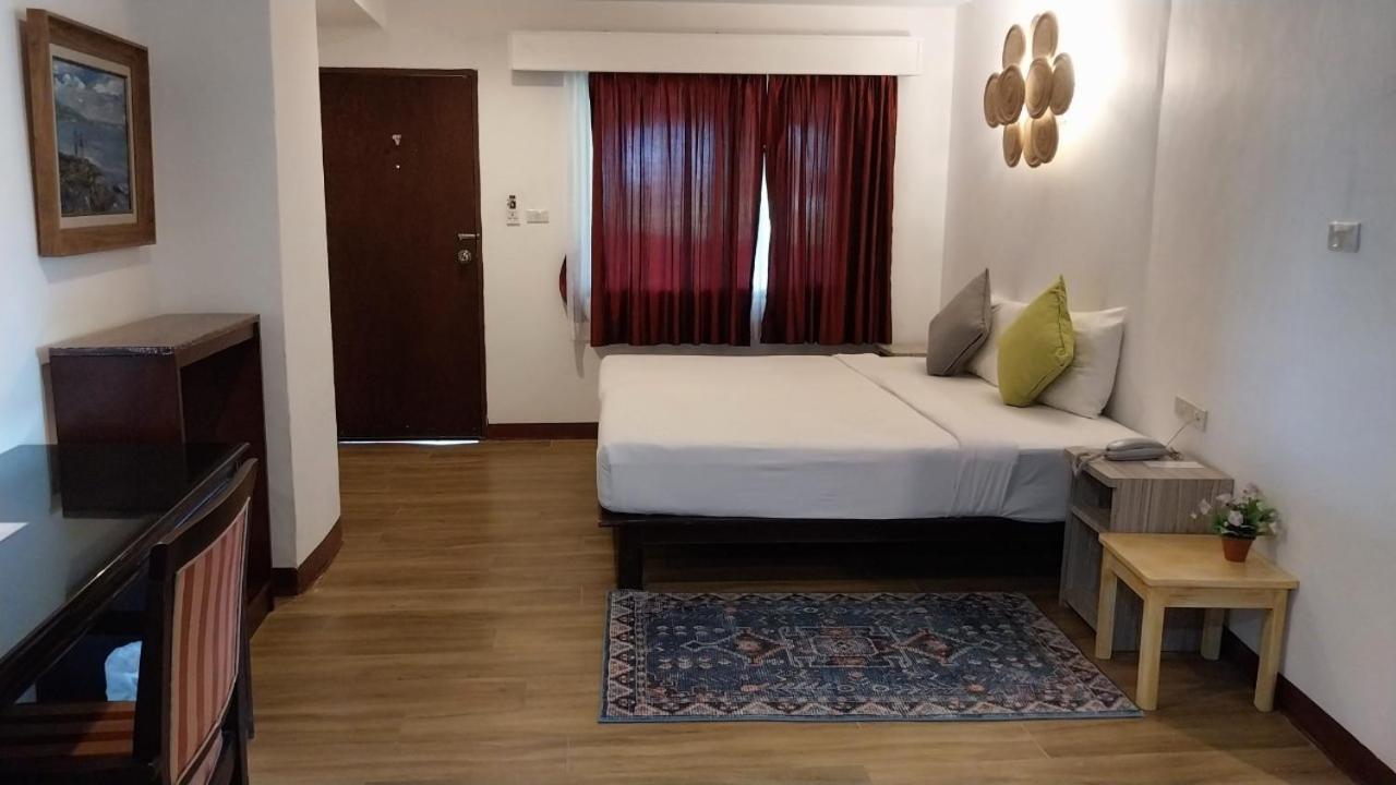 Aochalong & Spa - Sha Plus Resort Phuket