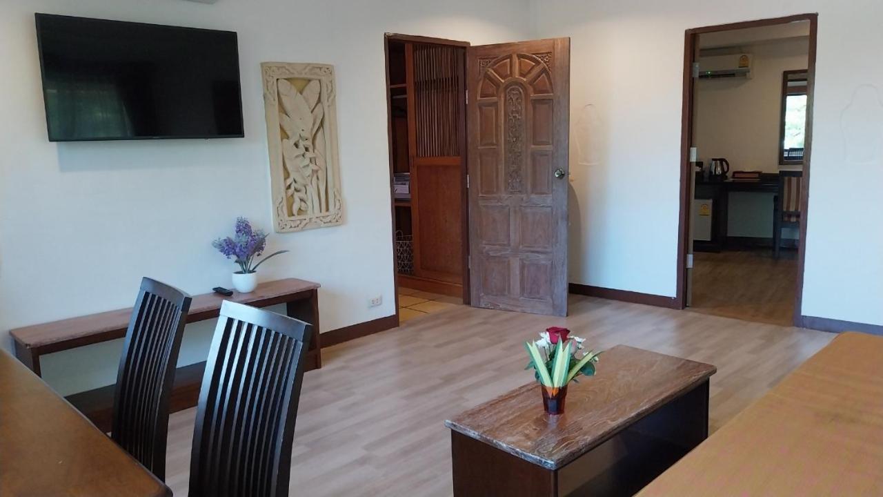 Aochalong & Spa - Sha Plus Phuket