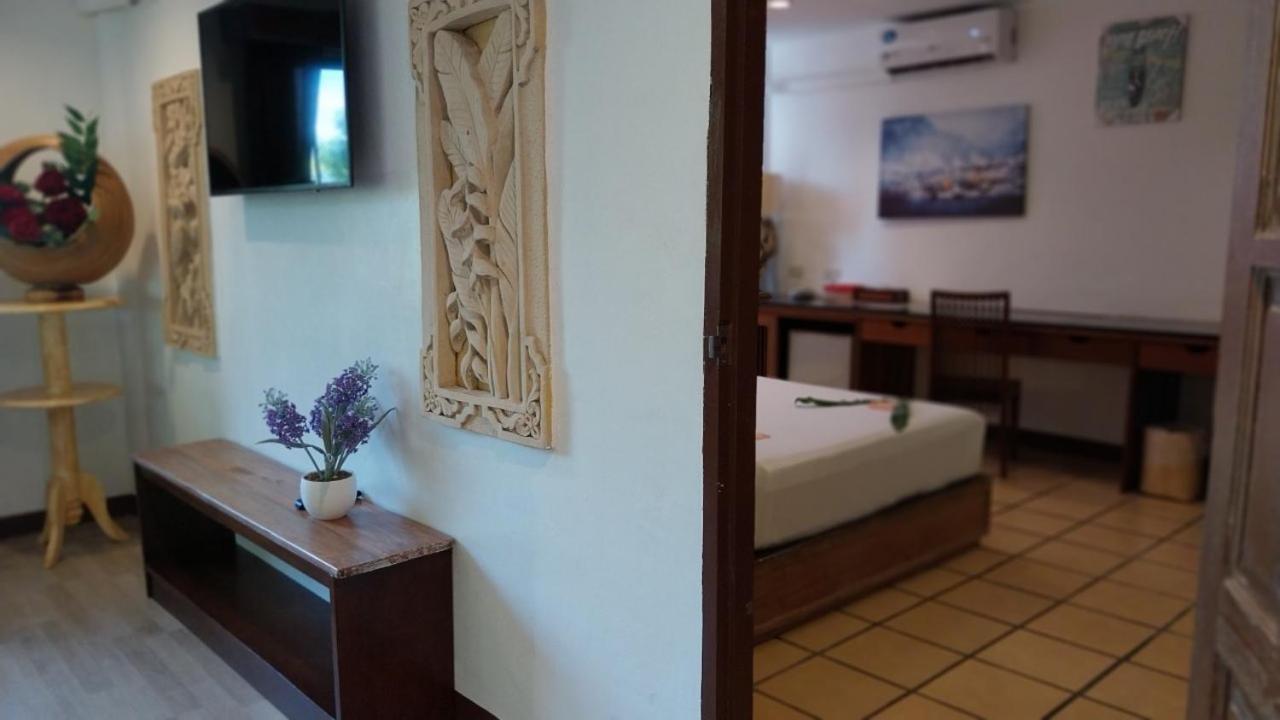Aochalong & Spa - Sha Plus Resort