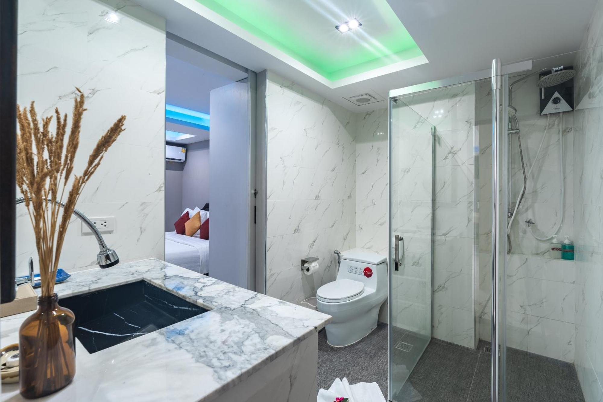 Sea Sands Resort-sha Plus Resort 4*