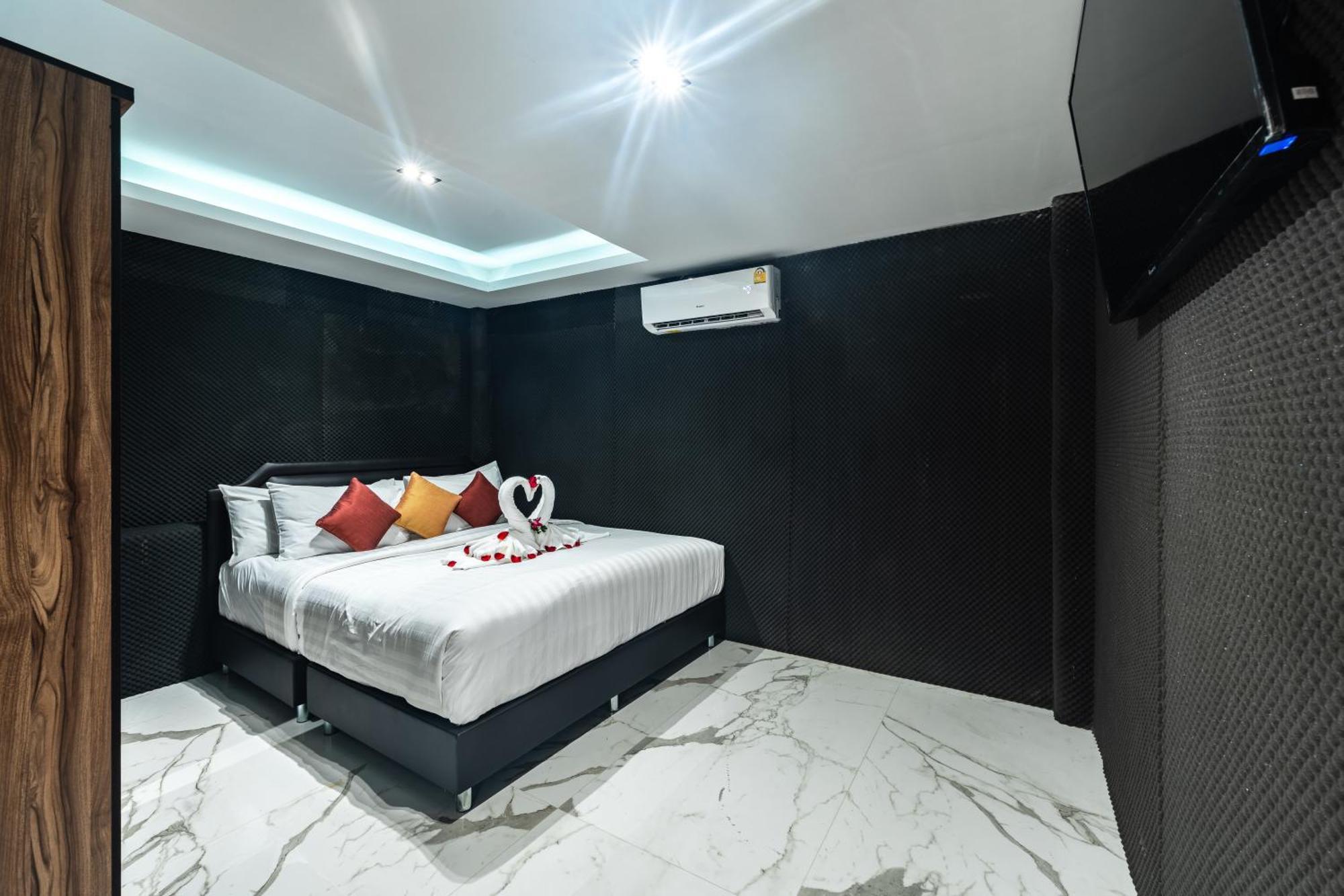 Sea Sands Resort-sha Plus Resort