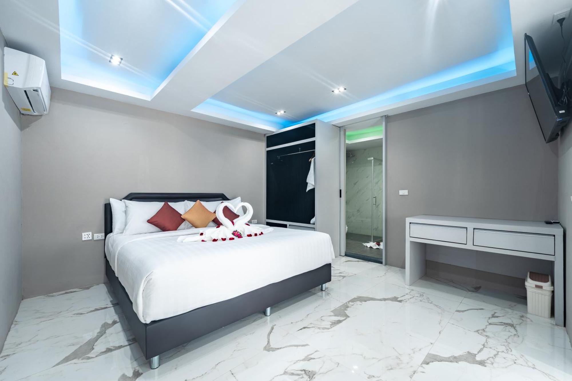 Sea Sands Resort-sha Plus Resort Karon