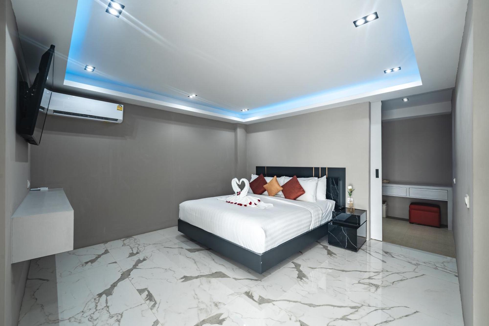 Sea Sands Resort-sha Plus Karon