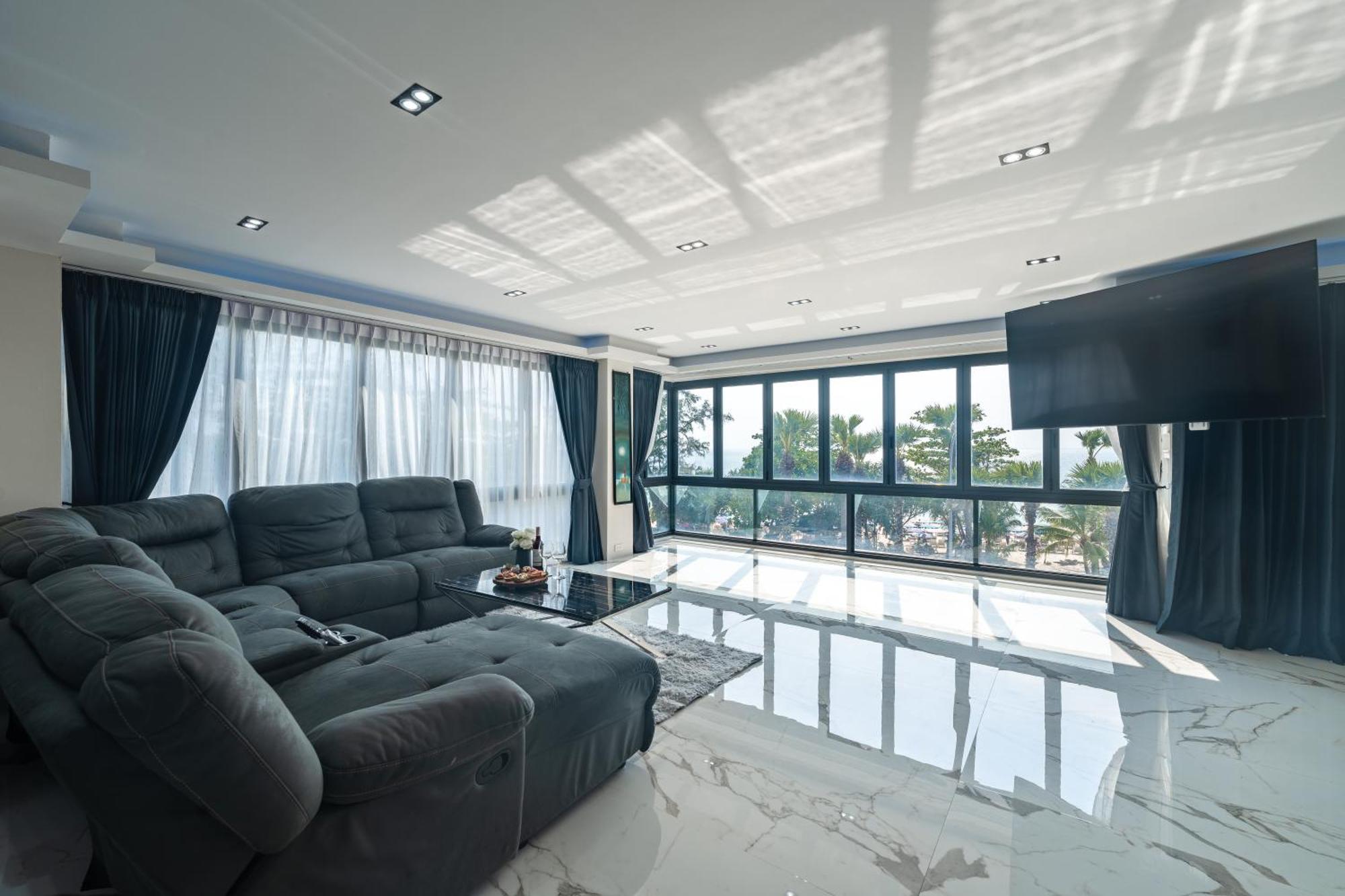 Resort Sea Sands Resort-sha Plus 4*
