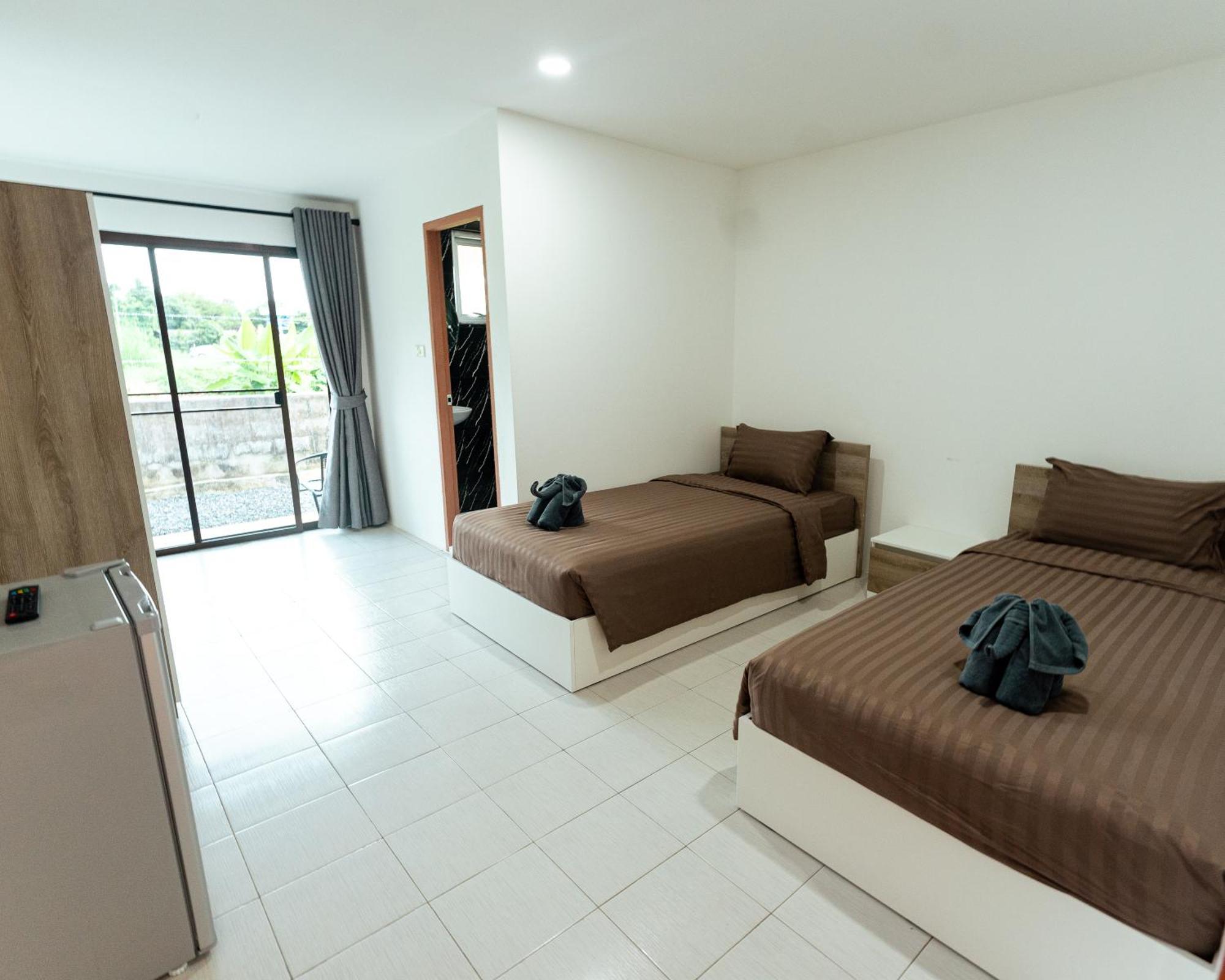 Hotel Apollo Chalong