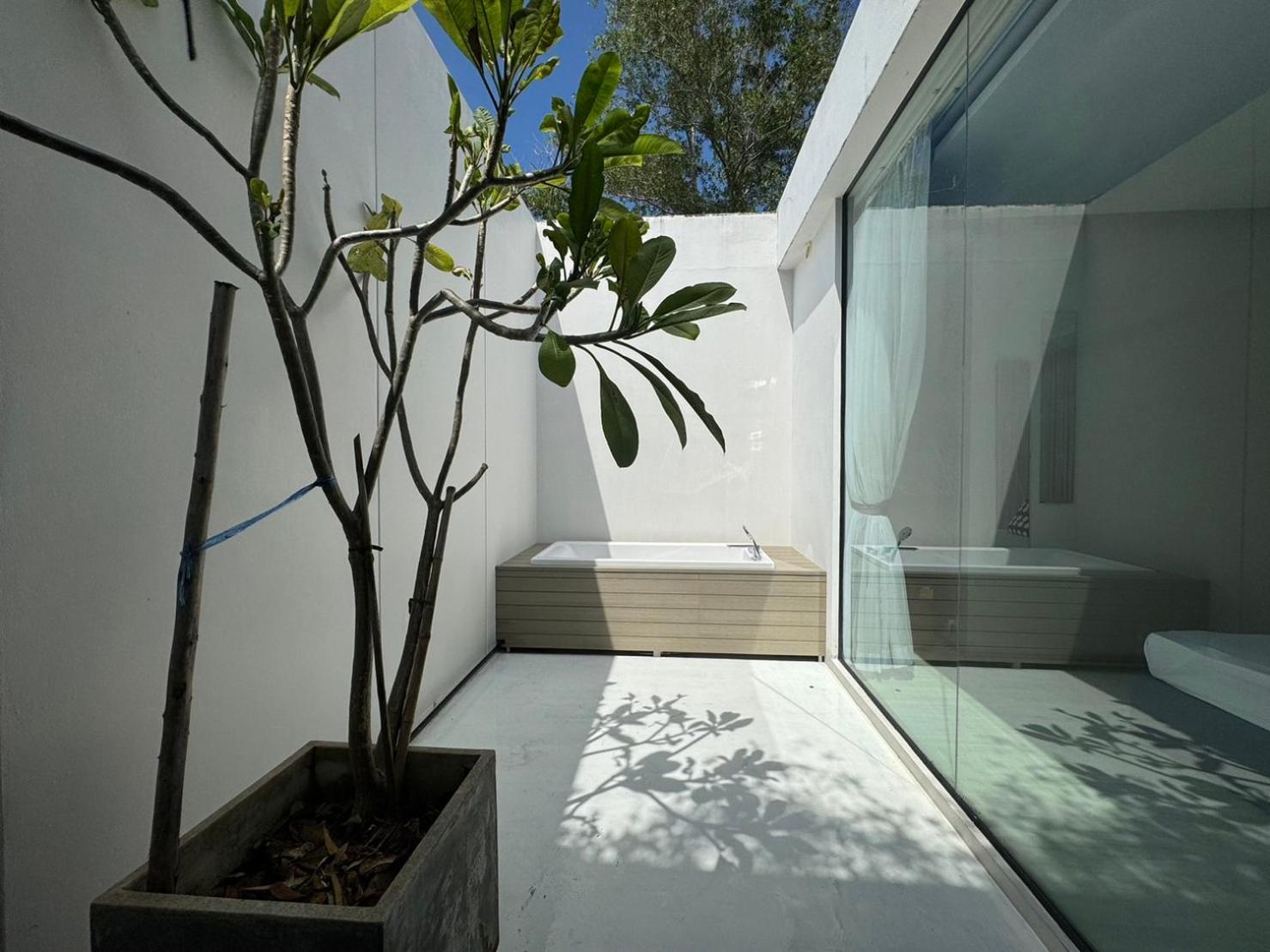 Innluxphuket Ban Laem Hin (Phang Nga)