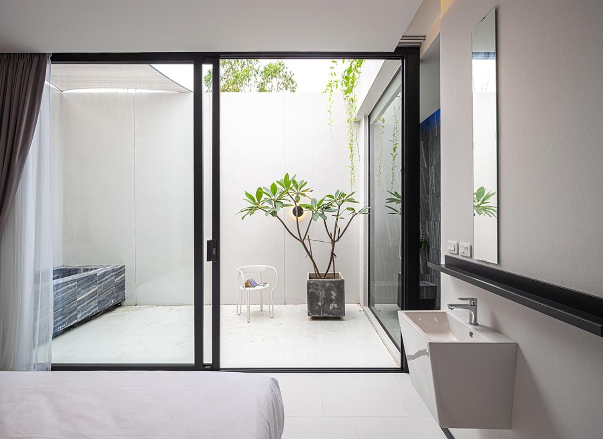 Liebeshotel Innluxphuket *