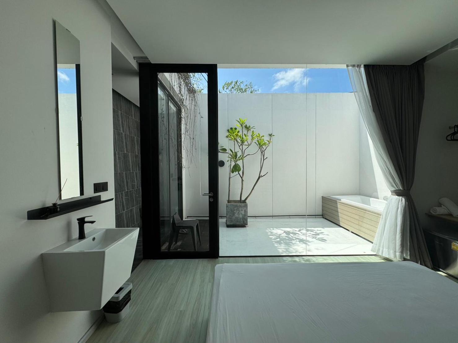 Innluxphuket * Ban Laem Hin (Phang Nga)