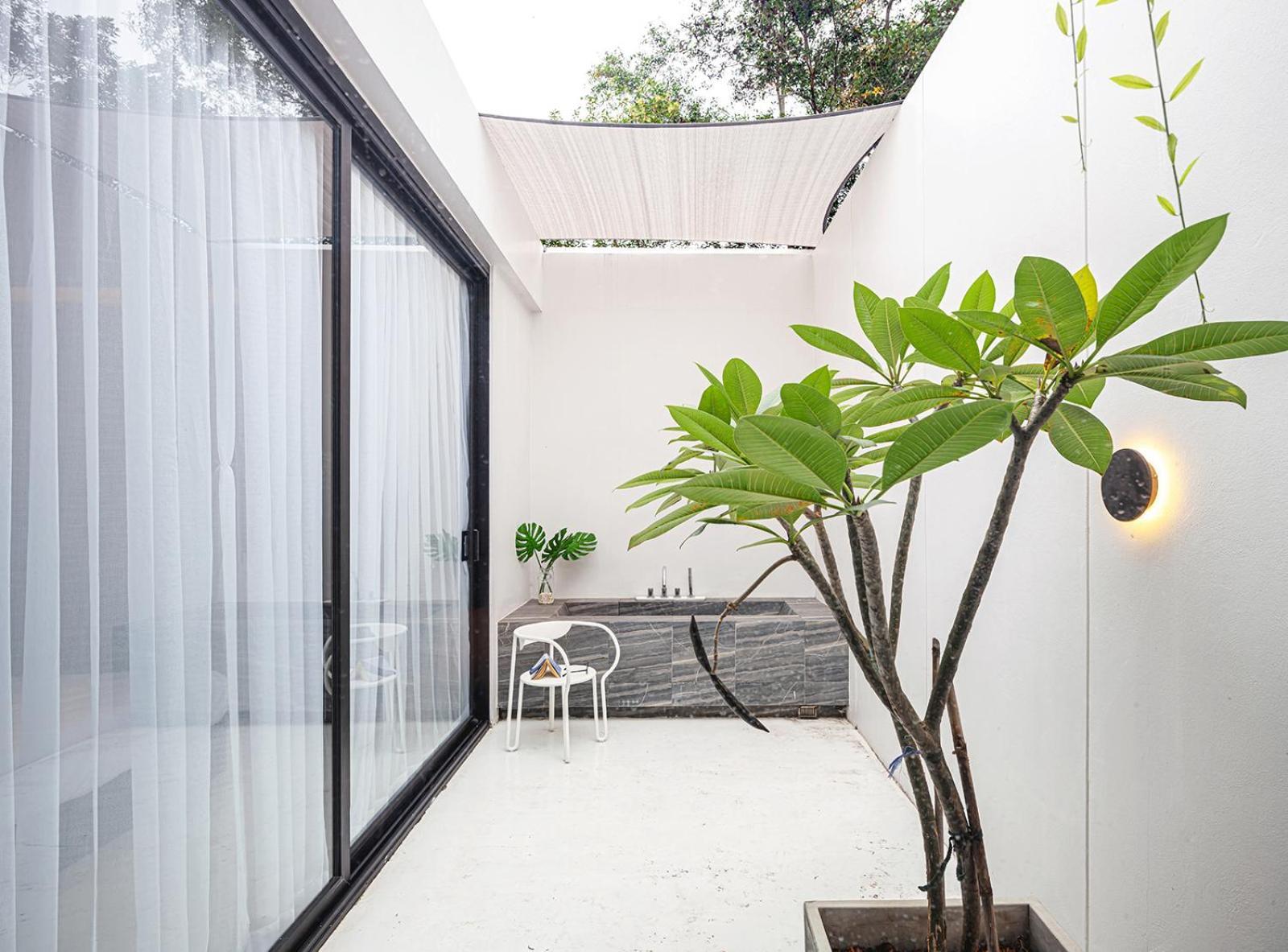 Innluxphuket Liebeshotel *
