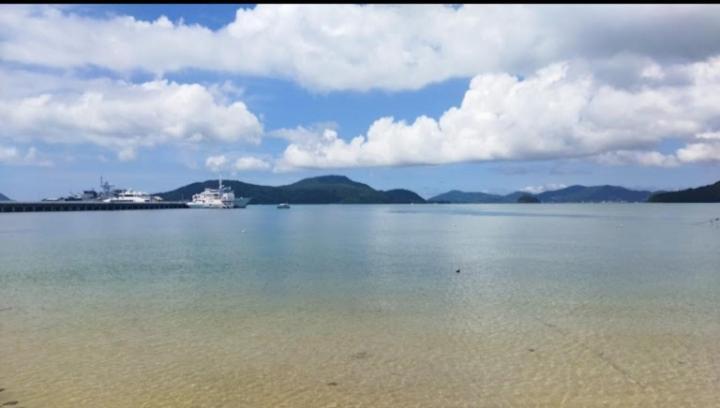 Hotel Panwa Side Beachfront Phuket