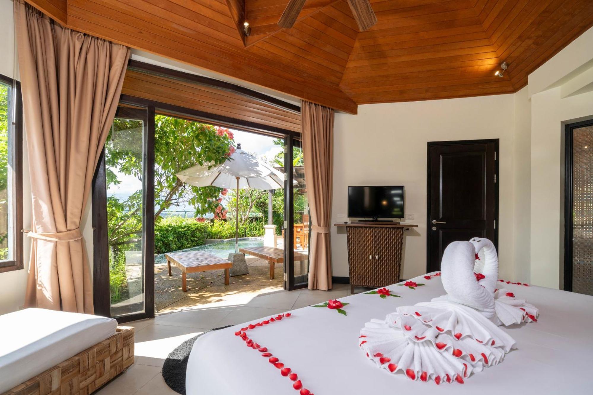 Indochine And - Sha Extra Plus Patong
