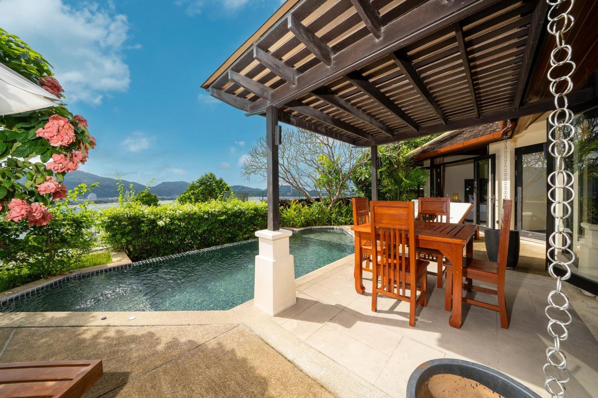 Indochine And - Sha Extra Plus 5* Patong