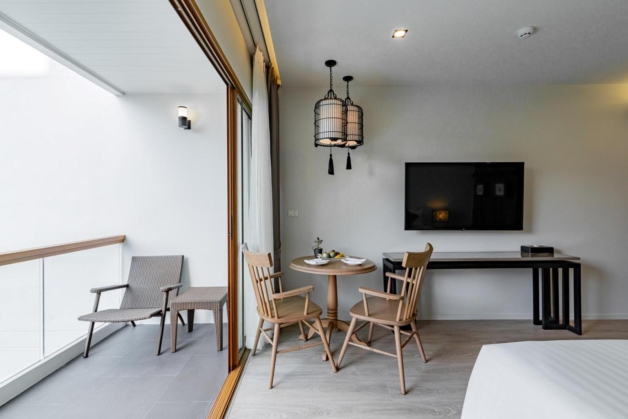 Hotel Bella Nara Phuket Naiyang Nai Yang Beach