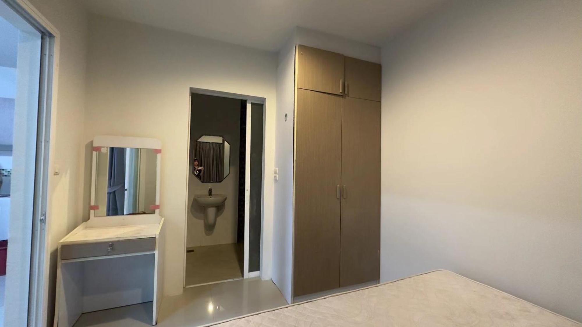 Appartement Naka Condon-13免费高速上网免费停车位 Phuket