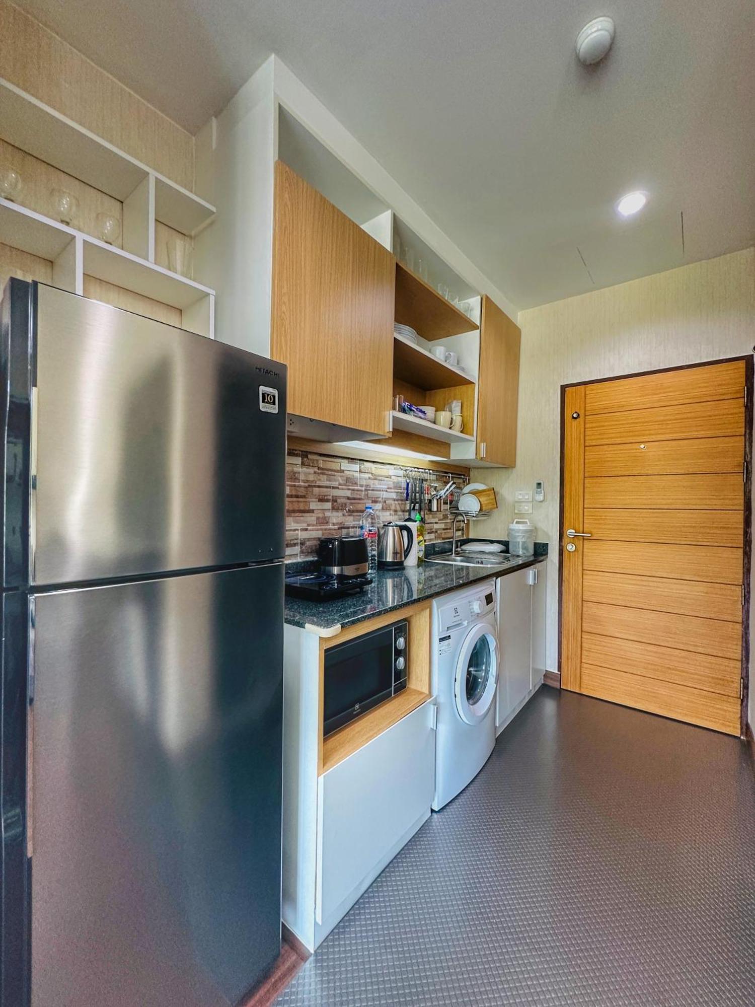 Apartment Brand Condoc404