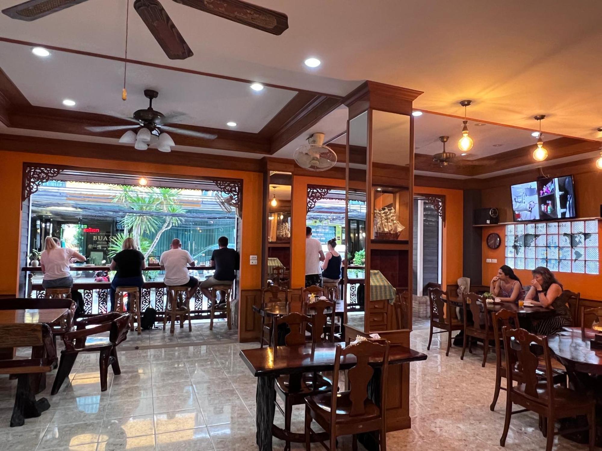 Nanai 2 Phuket Hotel Patong