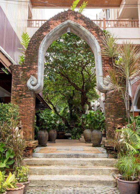 The Resort. Hotel 3*