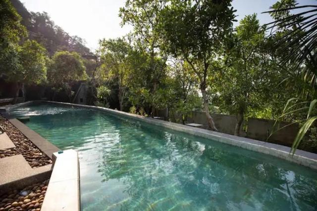 Tropical Hillside Kamala 2bedroom Apartment *