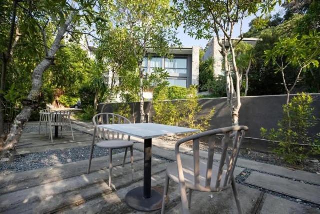 Apartment Tropical Hillside Kamala 2bedroom Phuket