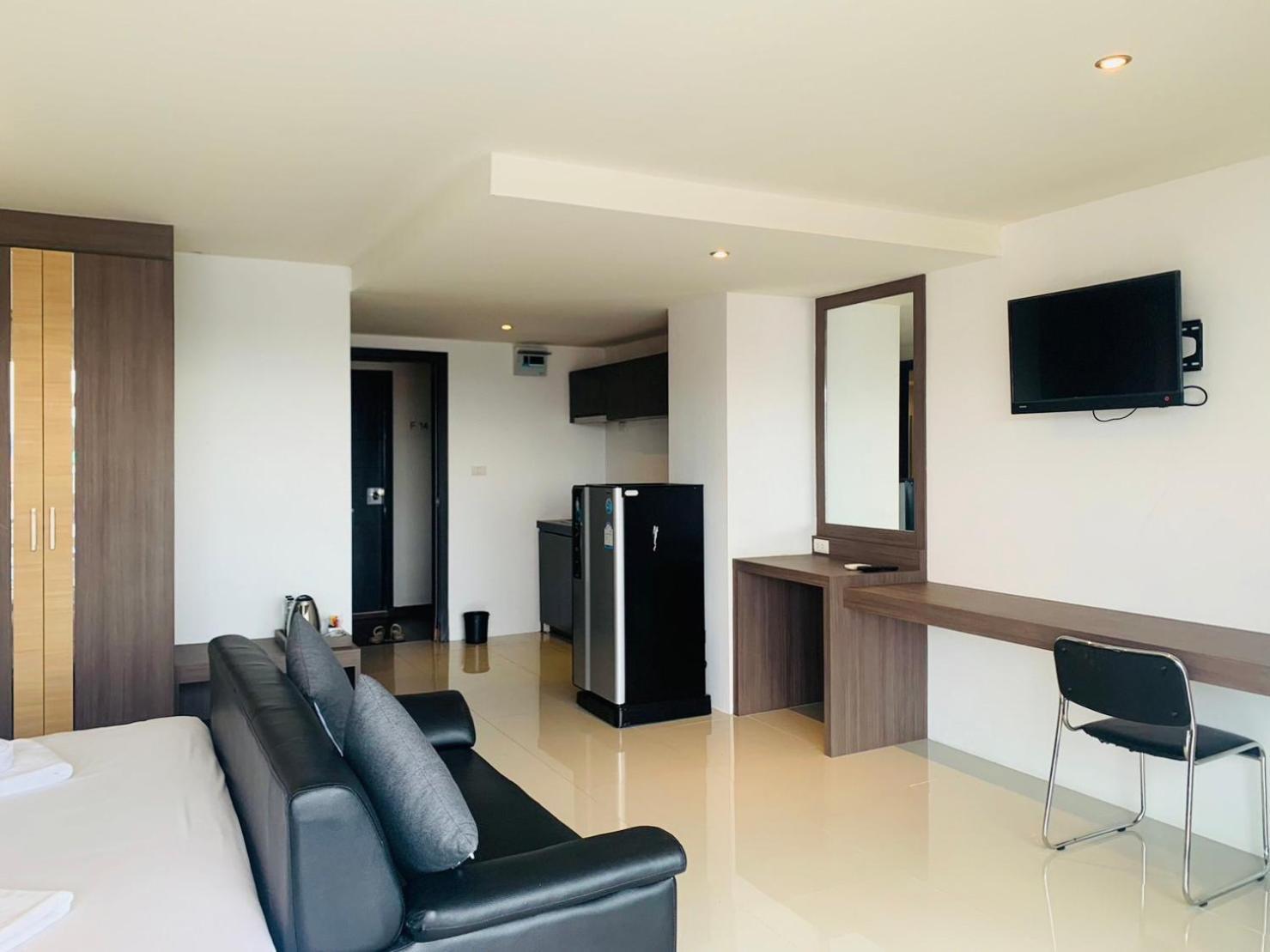 Hotel Ocean View Treasure 4*