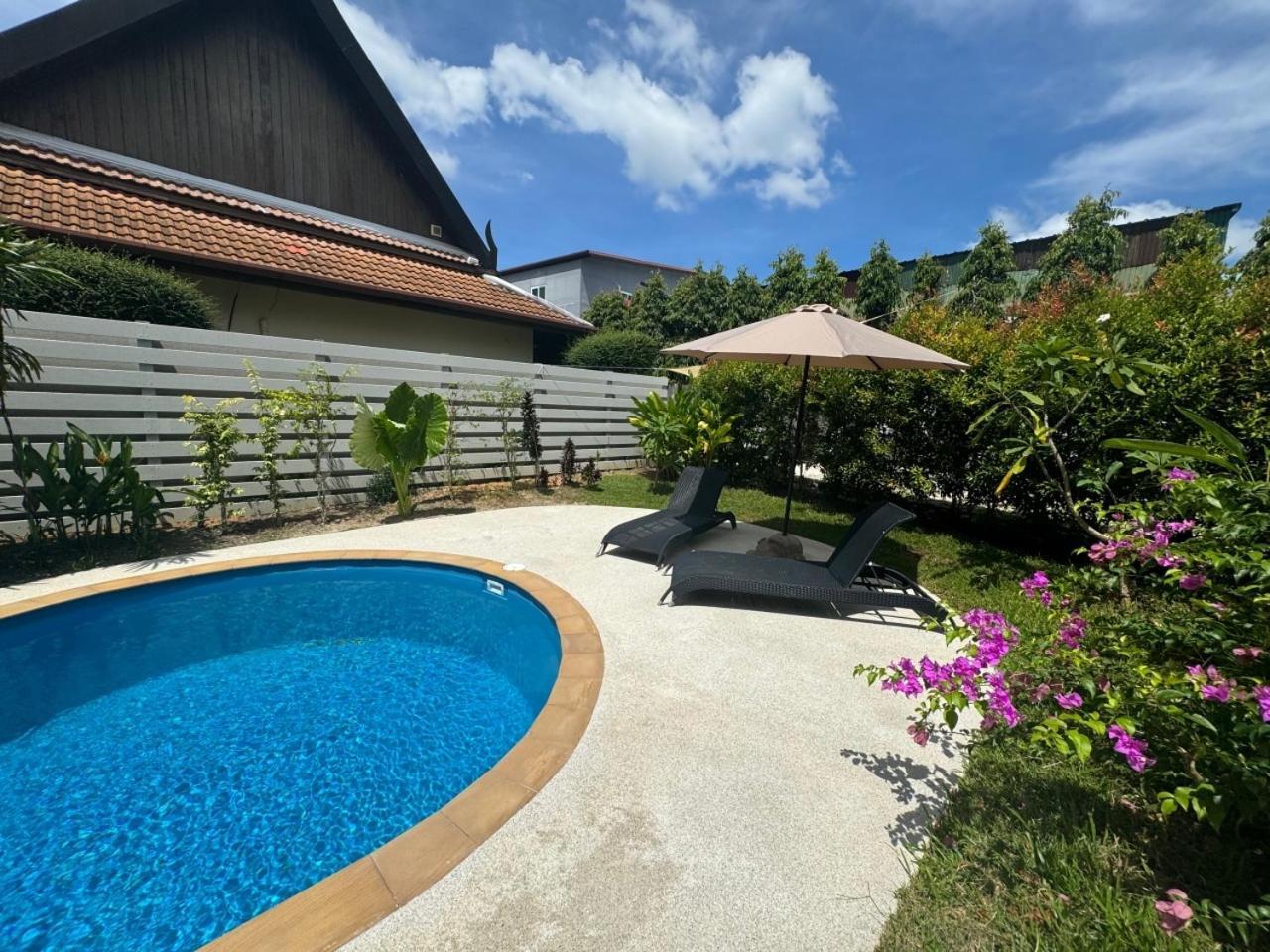 Villa Montaplan By G Estate *