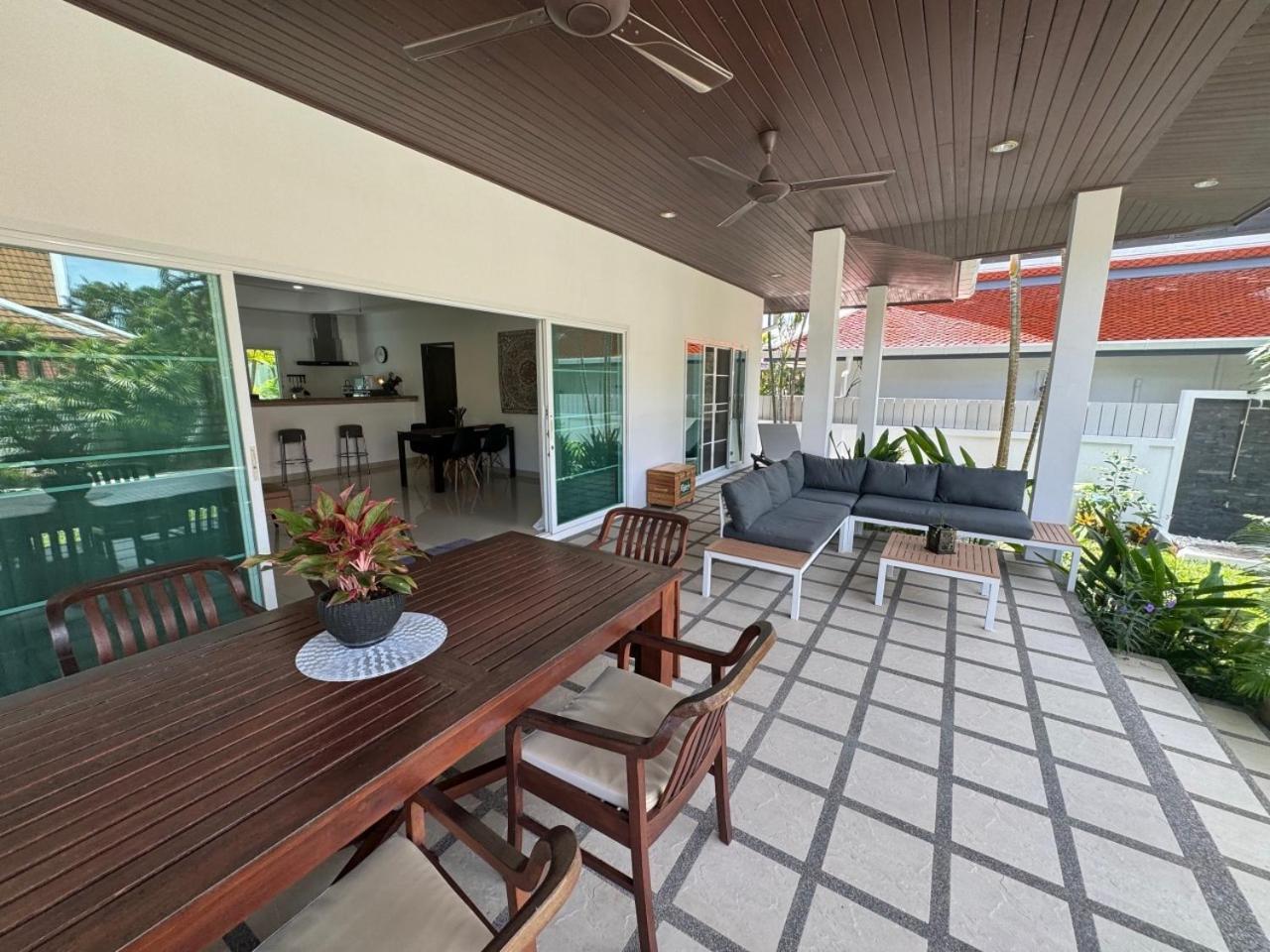 Montaplan By G Estate Rawai