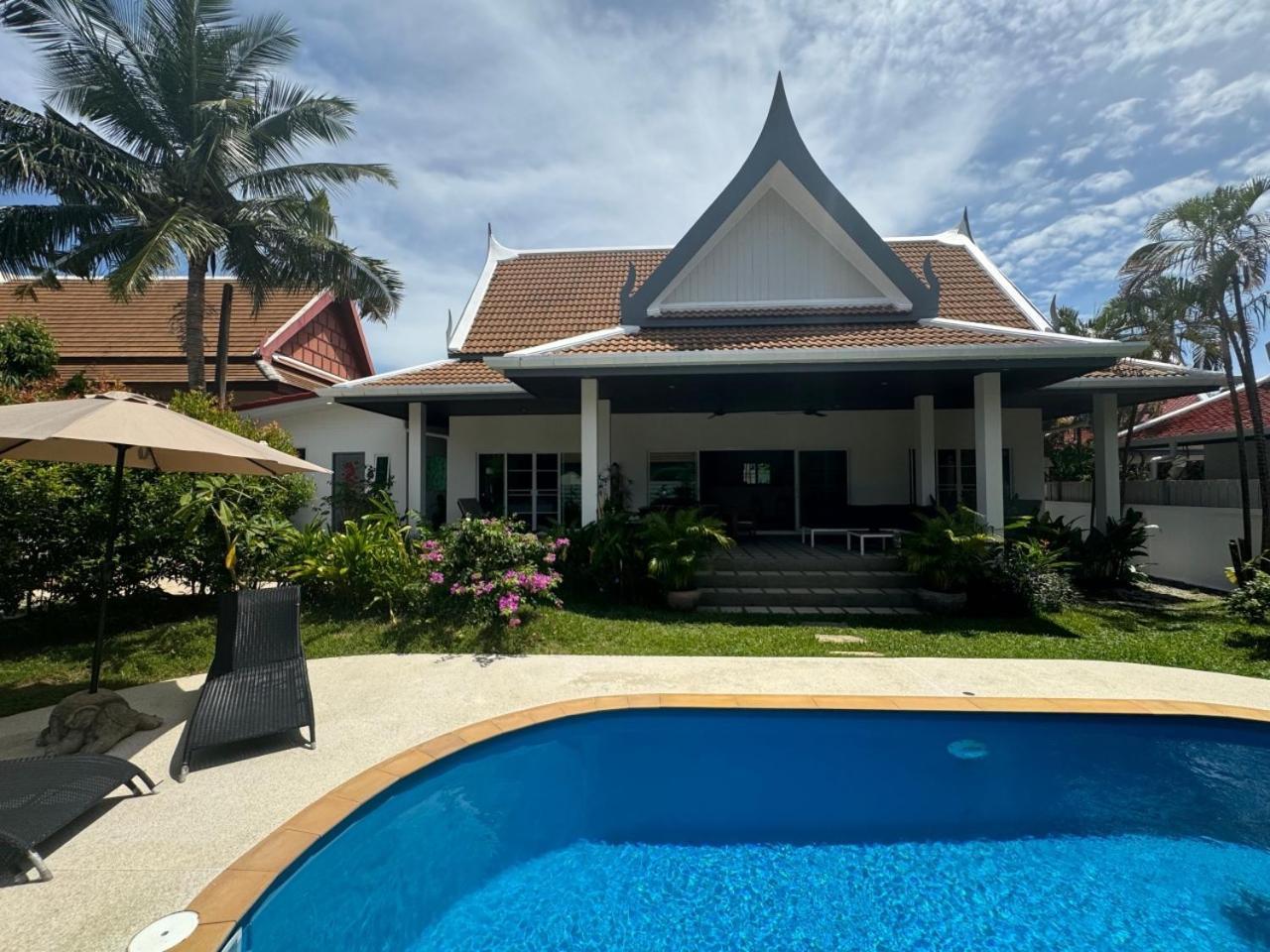 Montaplan By G Estate Rawai