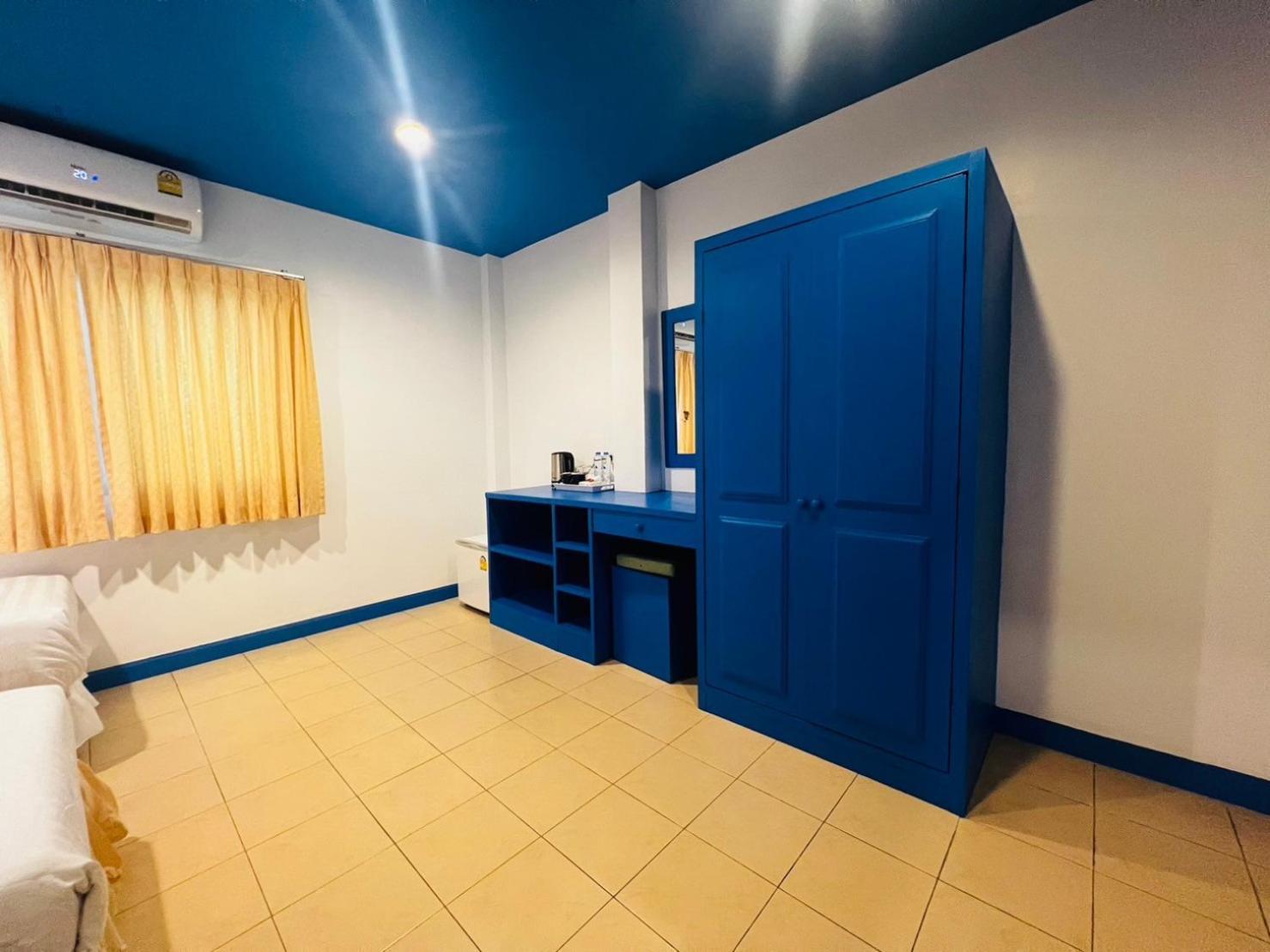 Blue Planet Hotel Patong