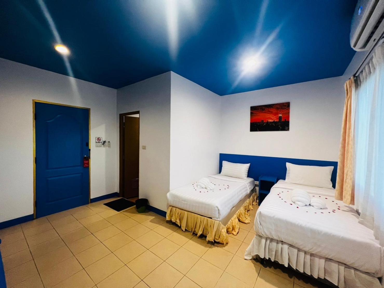 Blue Planet 3* Patong