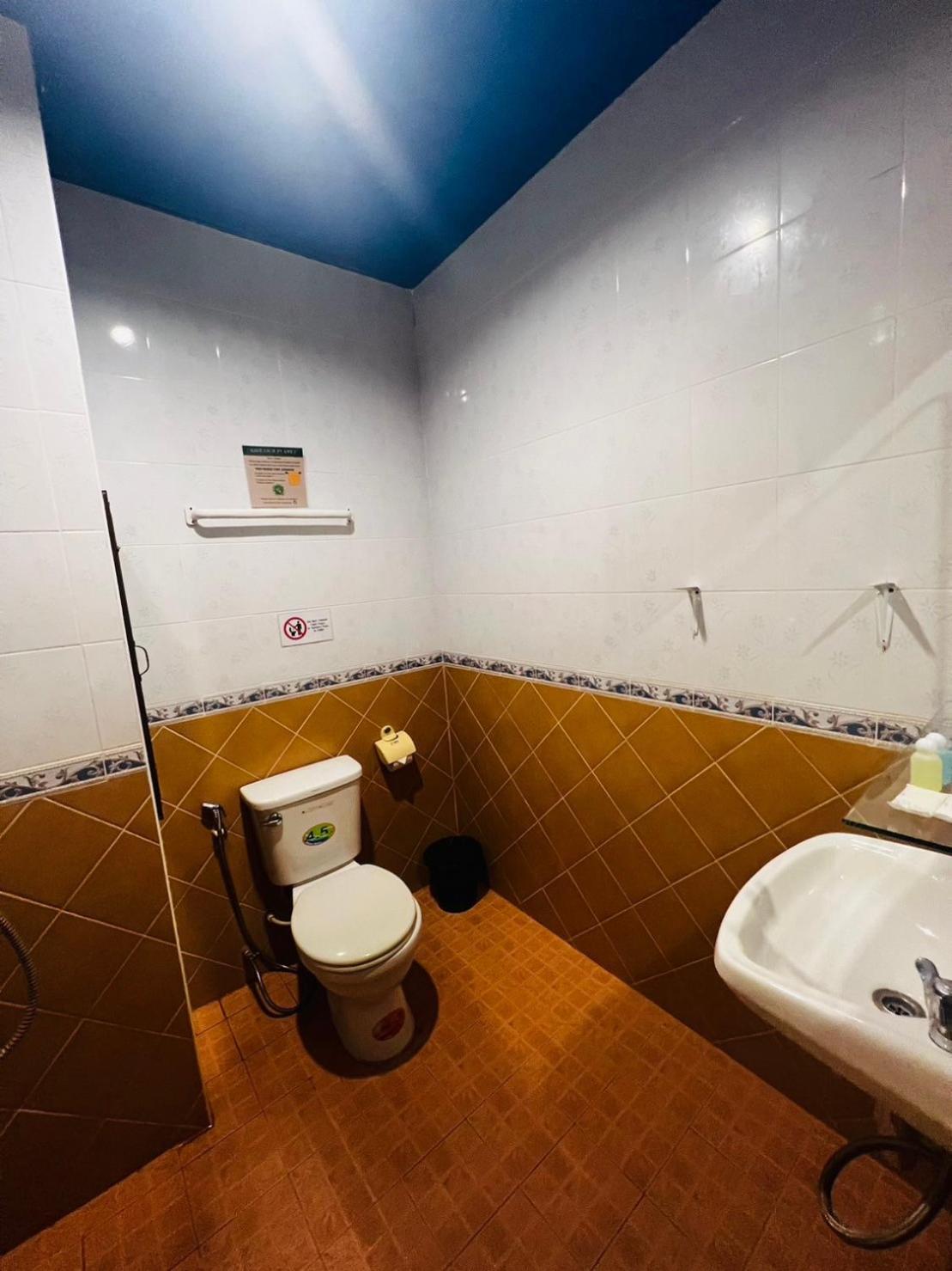 Hotel Blue Planet Patong