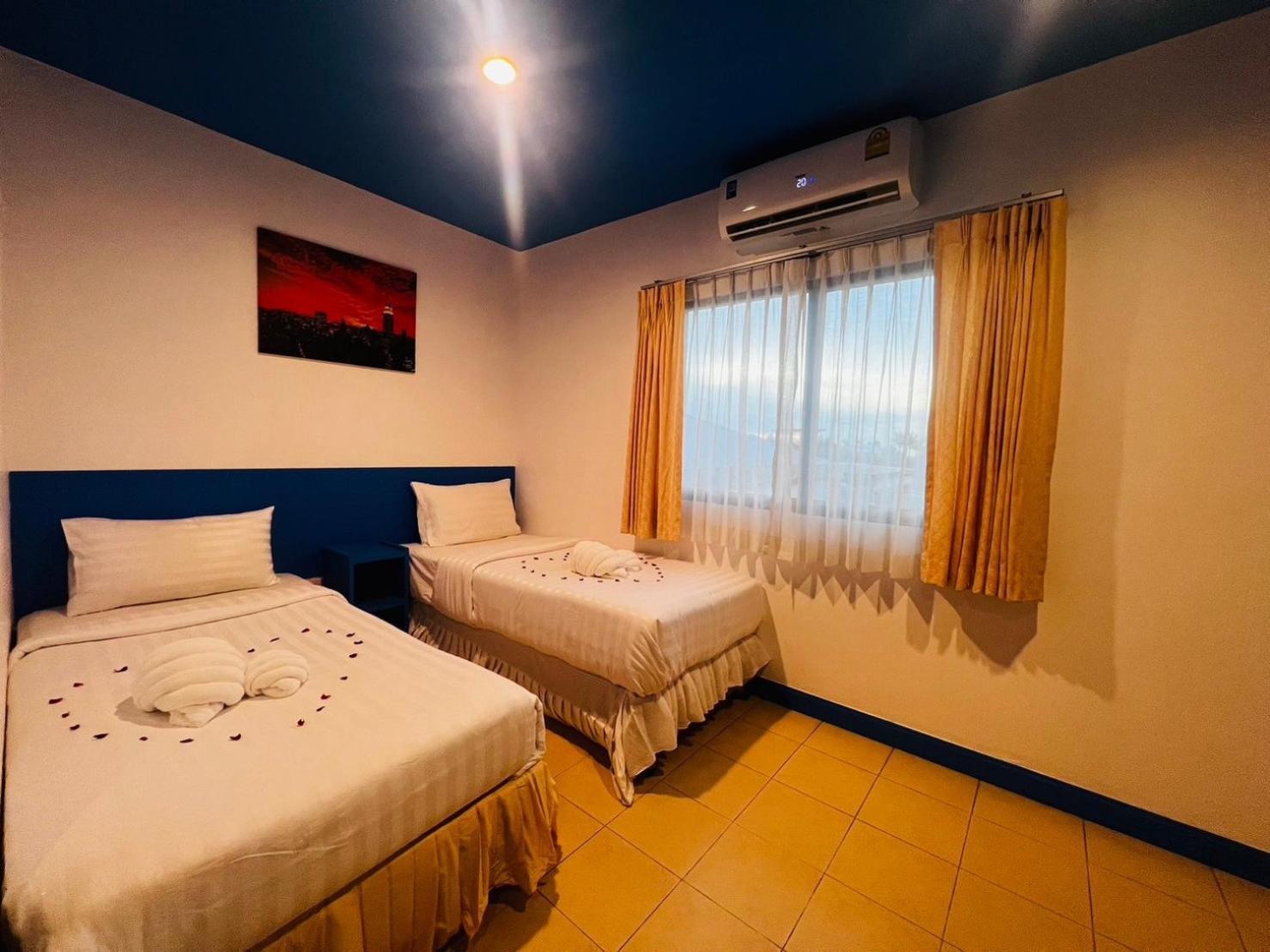 Blue Planet 3* Patong