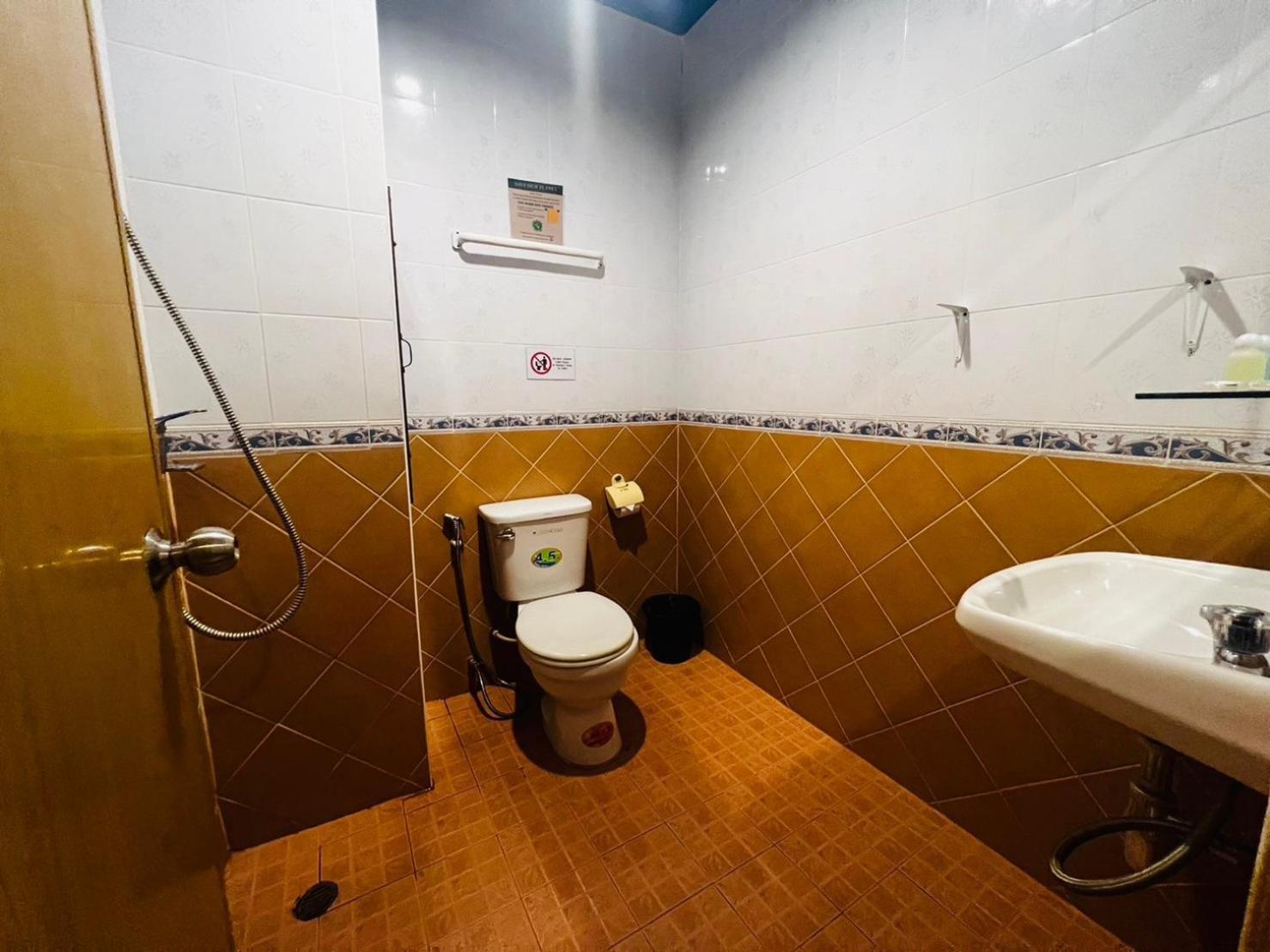 Blue Planet Hotel Patong
