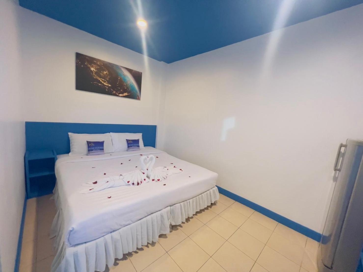 Blue Planet Patong