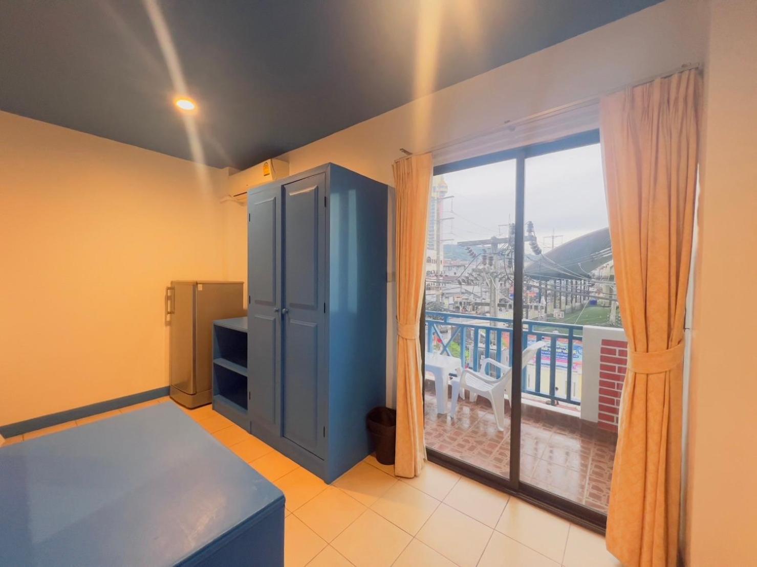 Blue Planet Hotel Patong