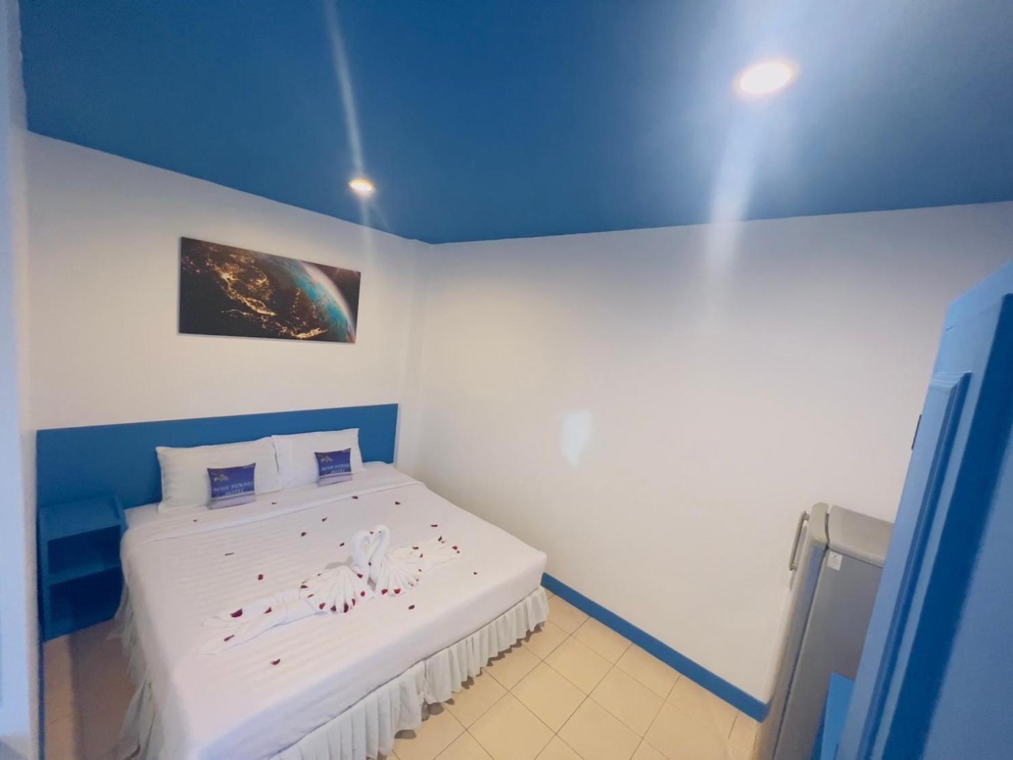 Blue Planet Patong