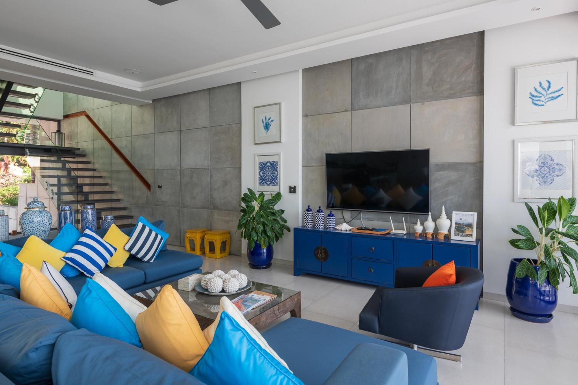 Omari 5bedroom With Pool Near Villa Kata Beach (Phuket)
