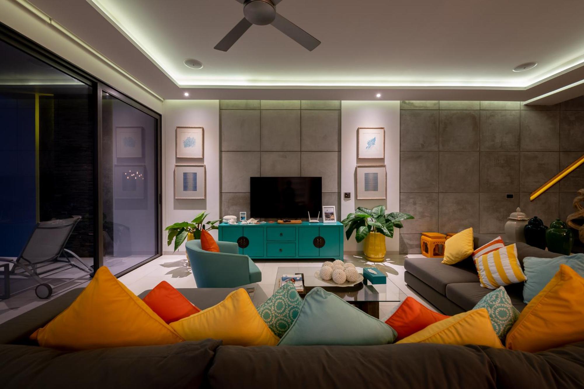 Villa Omari 5bedroom With Pool Near
