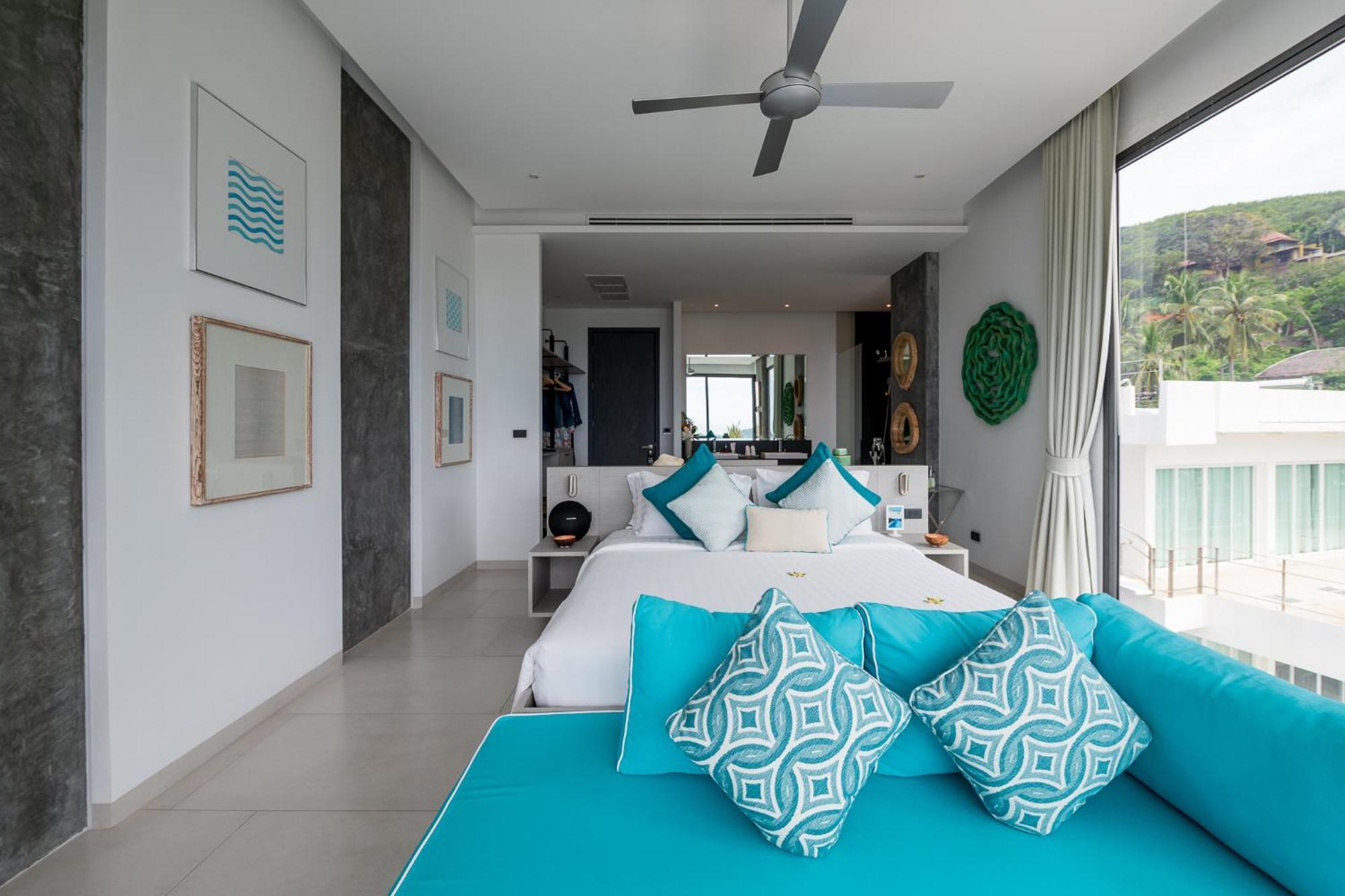 Omari 5bedroom With Pool Near Villa Kata Beach (Phuket)