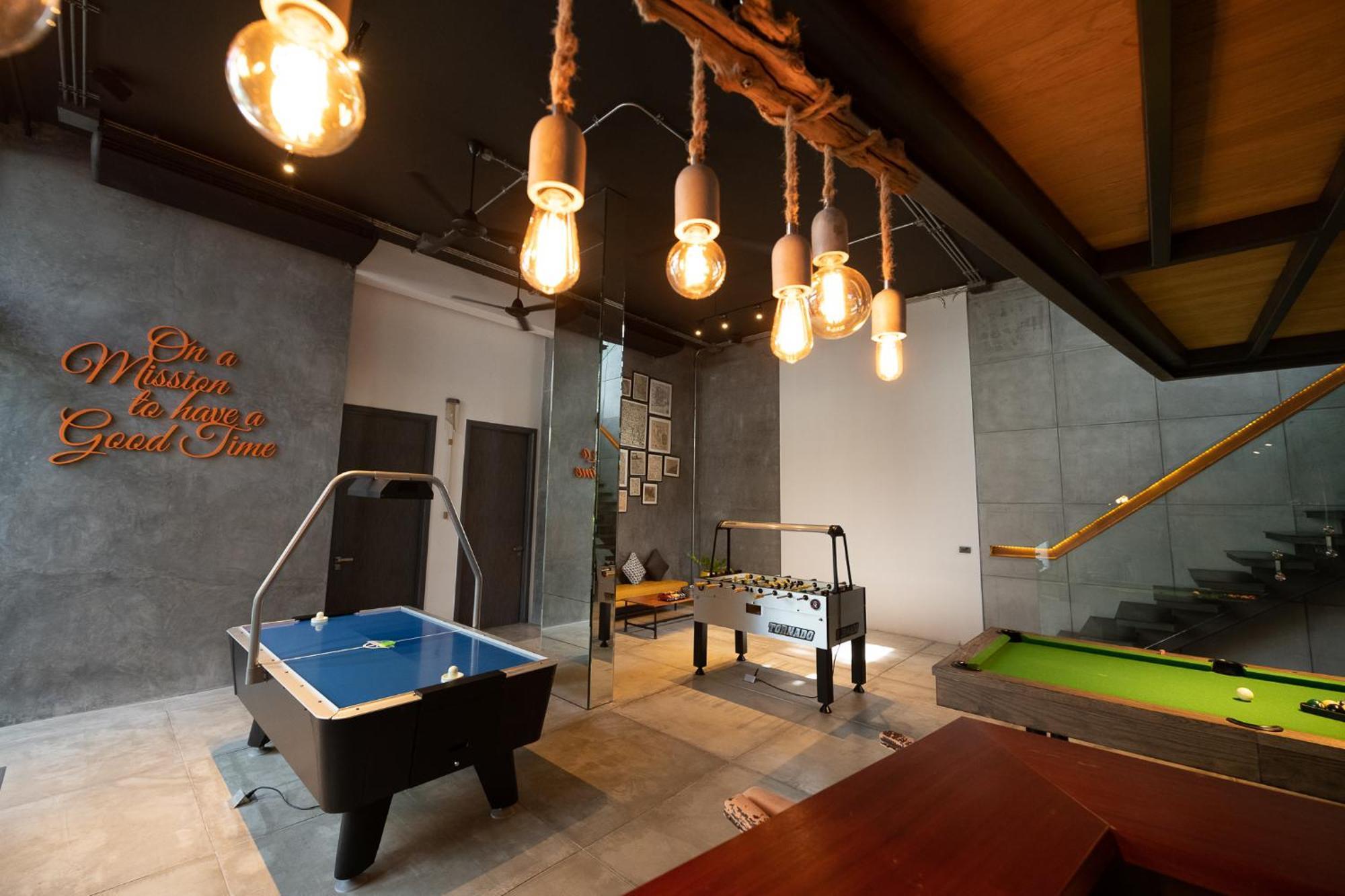 Omari 5bedroom With Pool Near