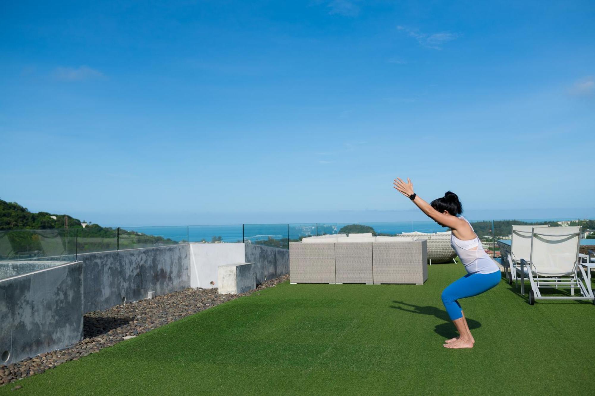 Omari 5bedroom With Pool Near Villa Kata Beach (Phuket)