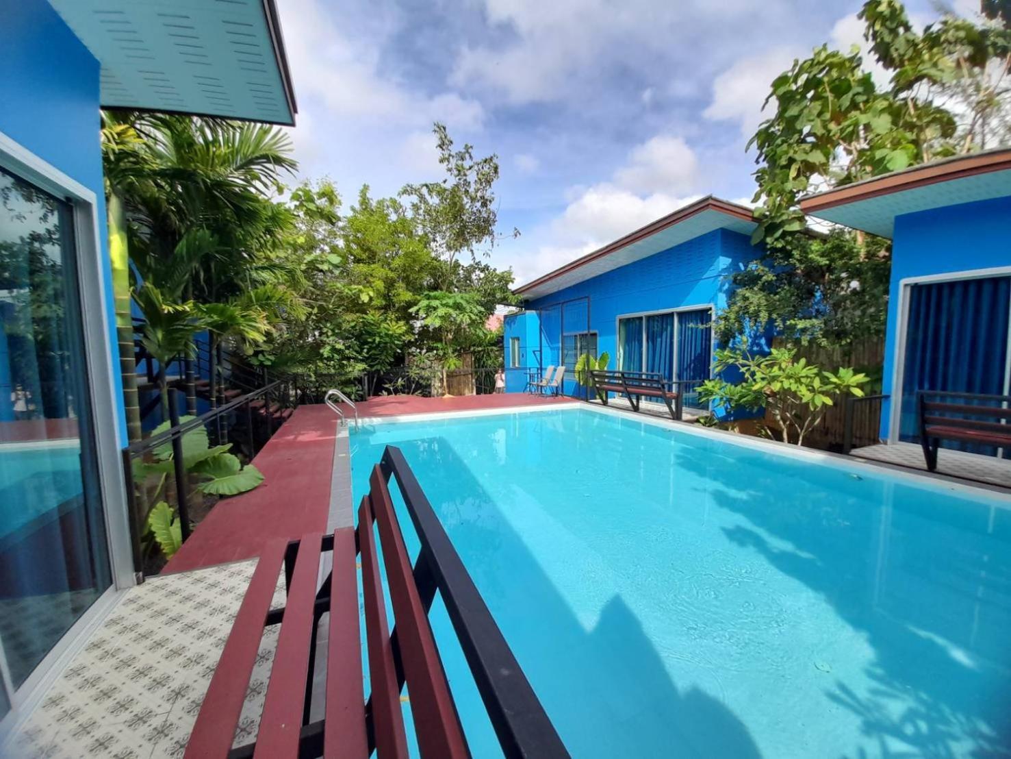 Radhut Homestay Chalong