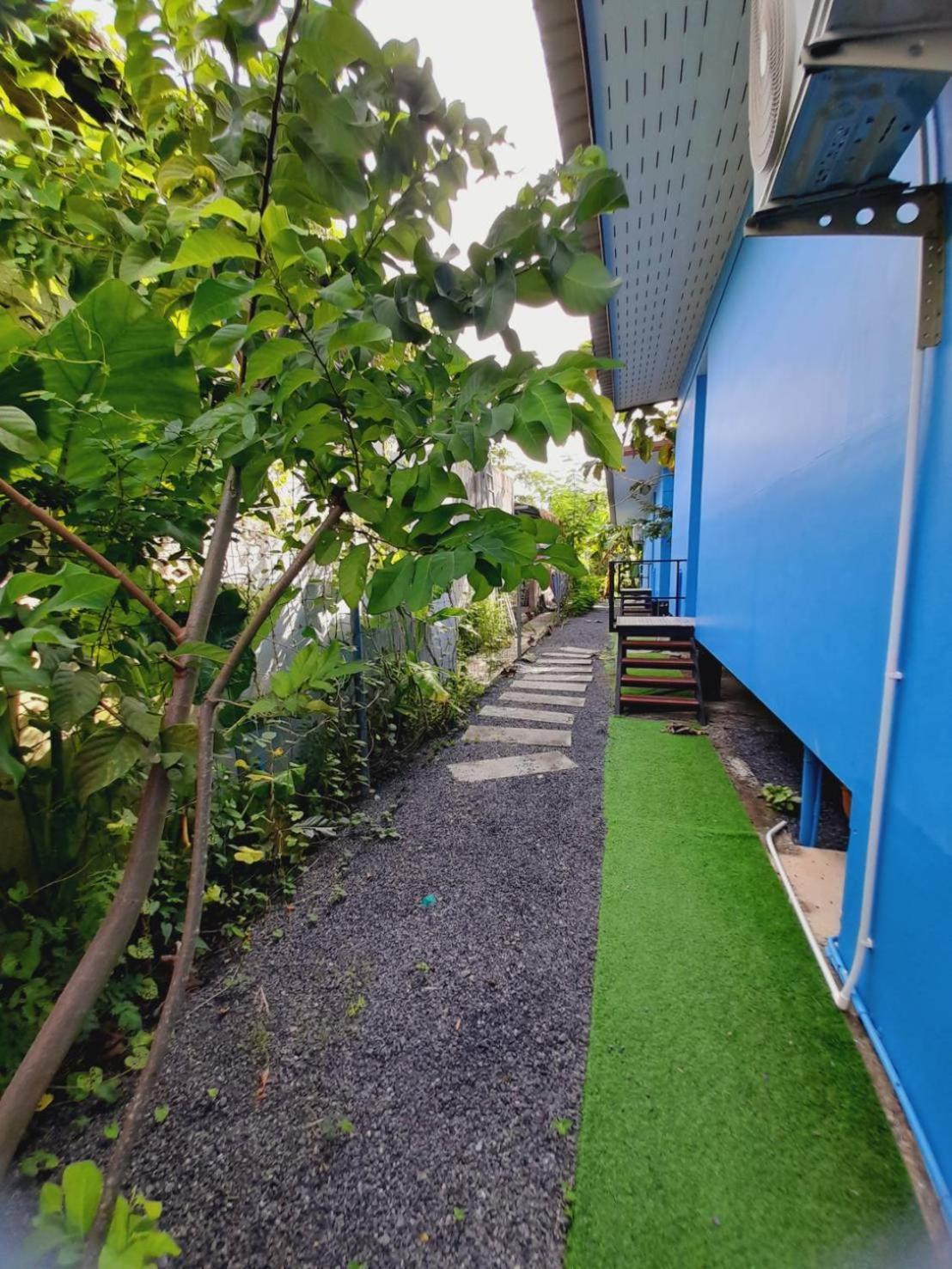 Radhut Homestay