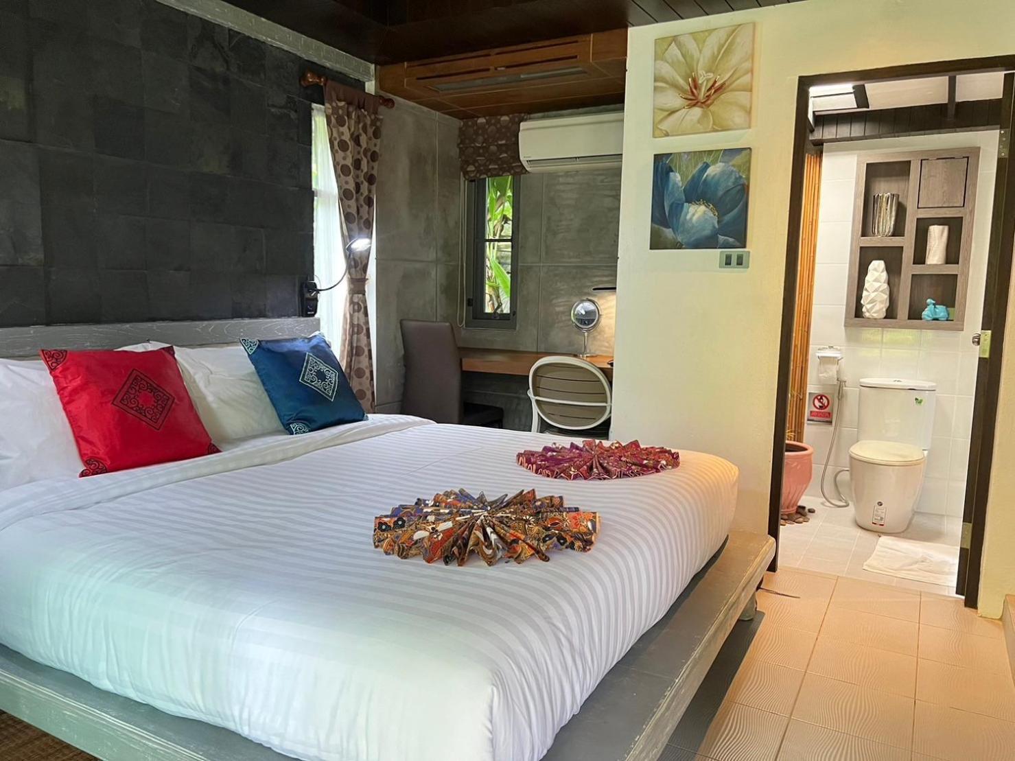 Bangtao Resort Bang Tao Beach (Phuket)
