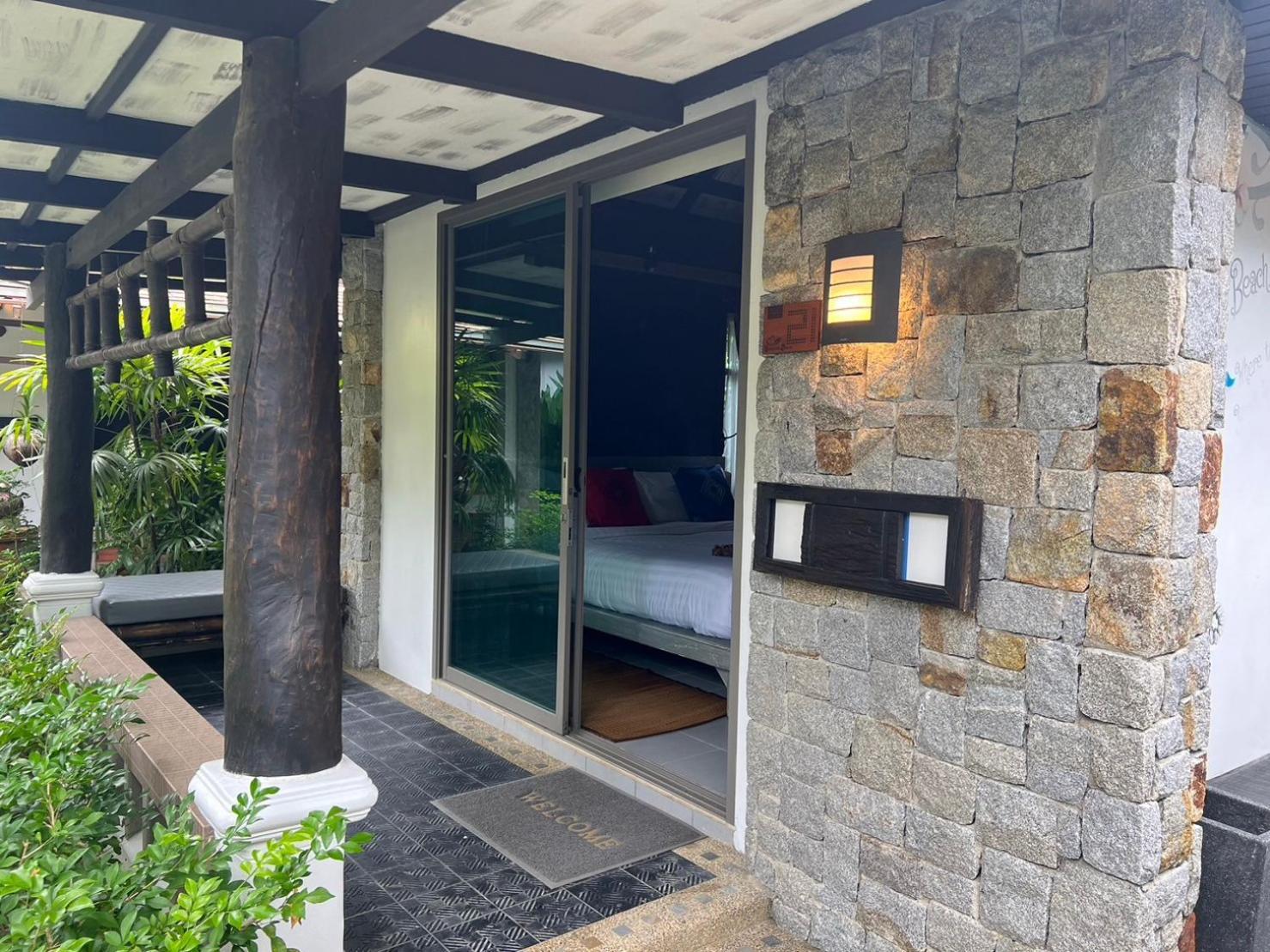 Resort Bangtao 3*