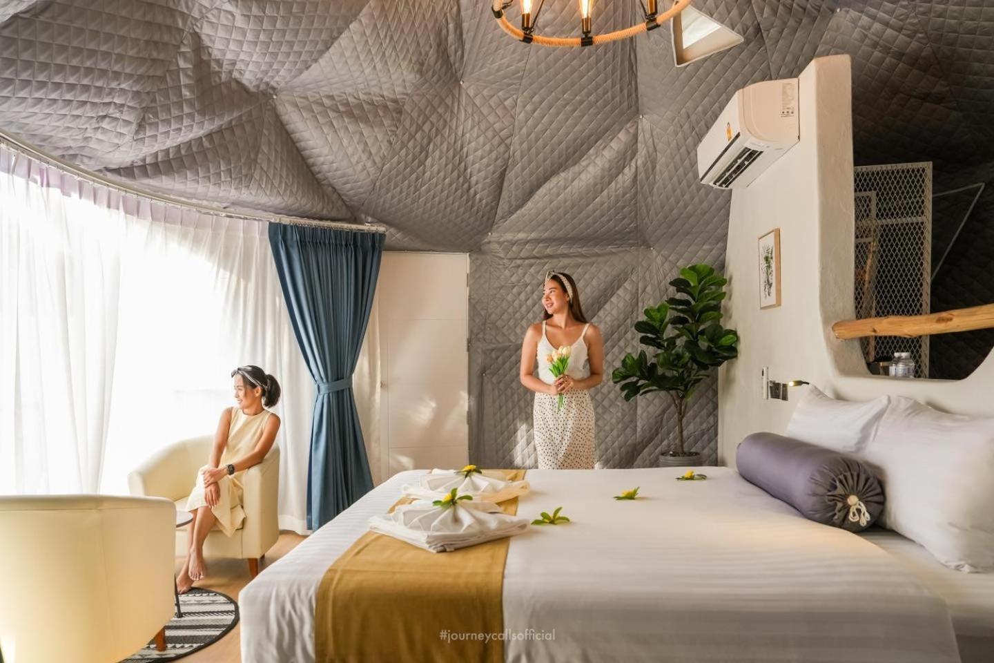 Hotel Le And