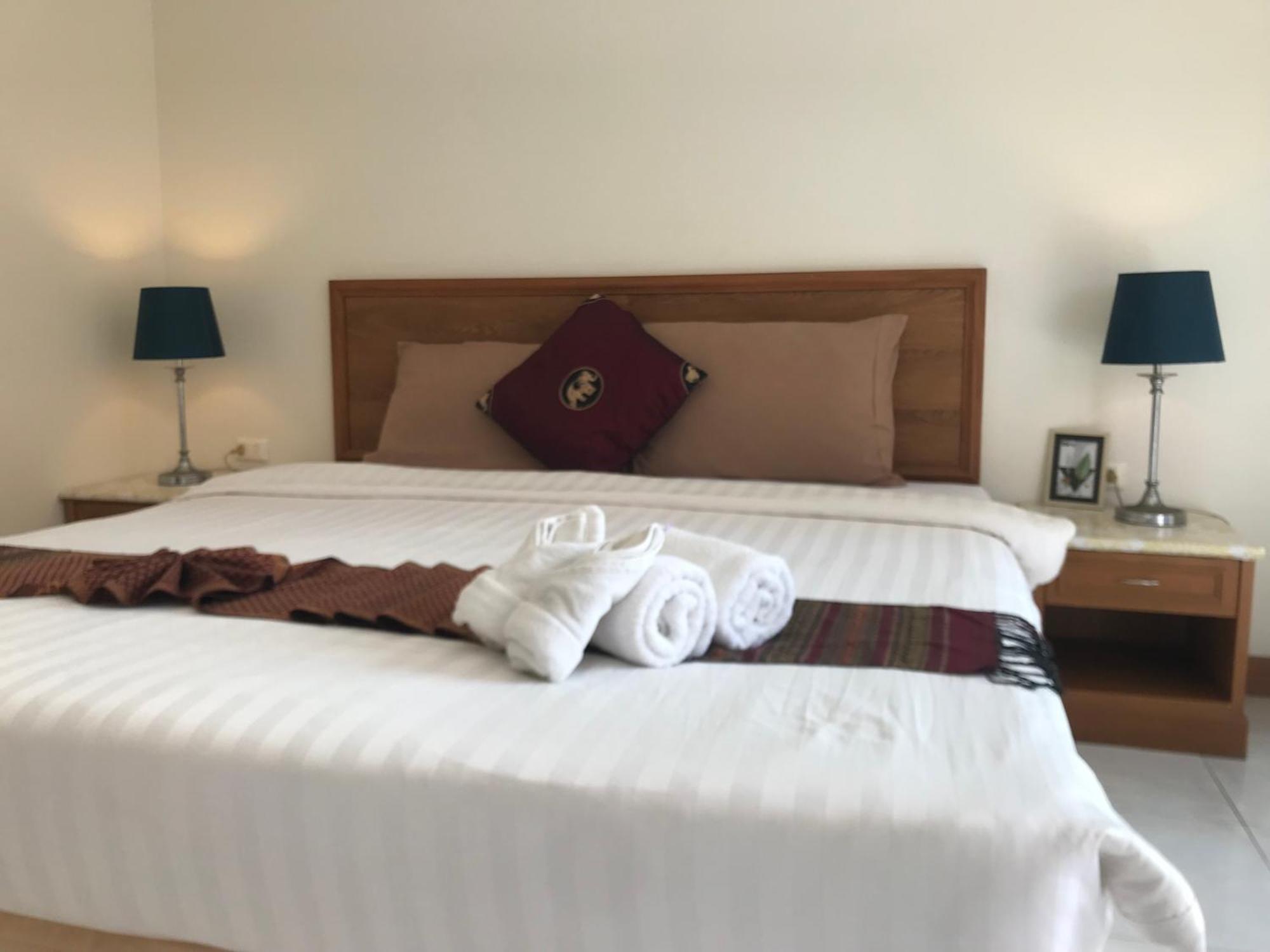 Hotel Phuket Patong
