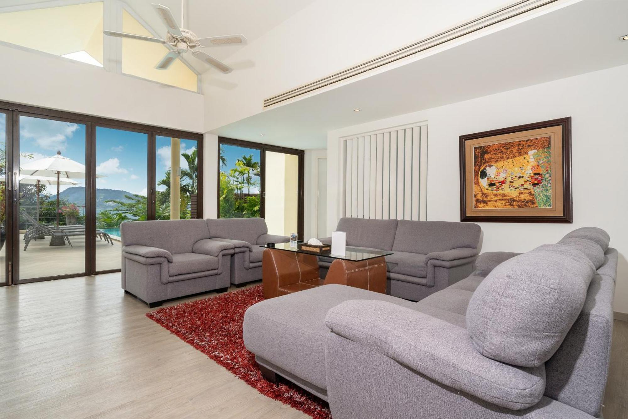 Resort Indochine And - Sha Extra Plus 5*
