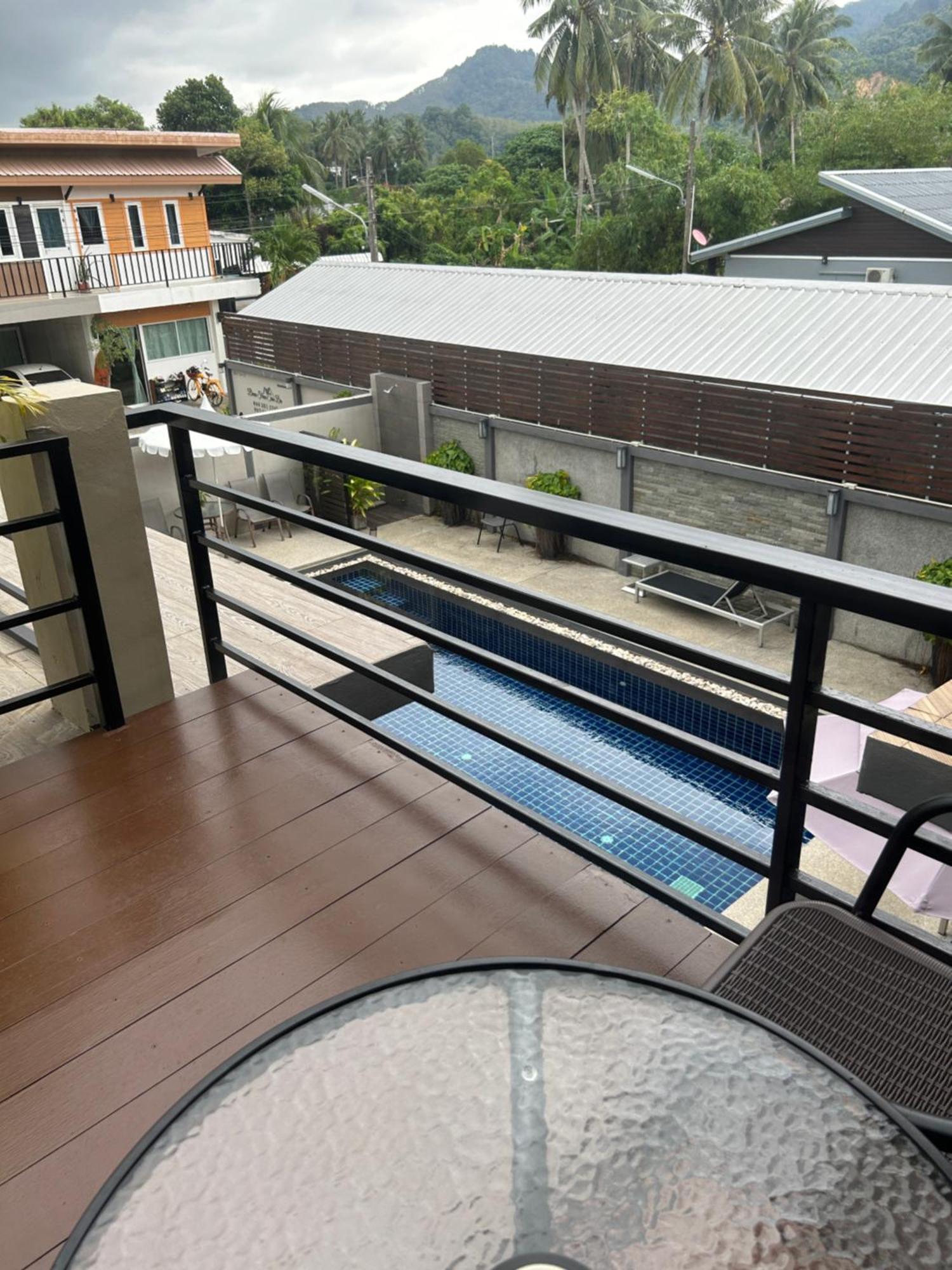 Resort Baan Fran Sim Da Bang Tao Beach (Phuket)