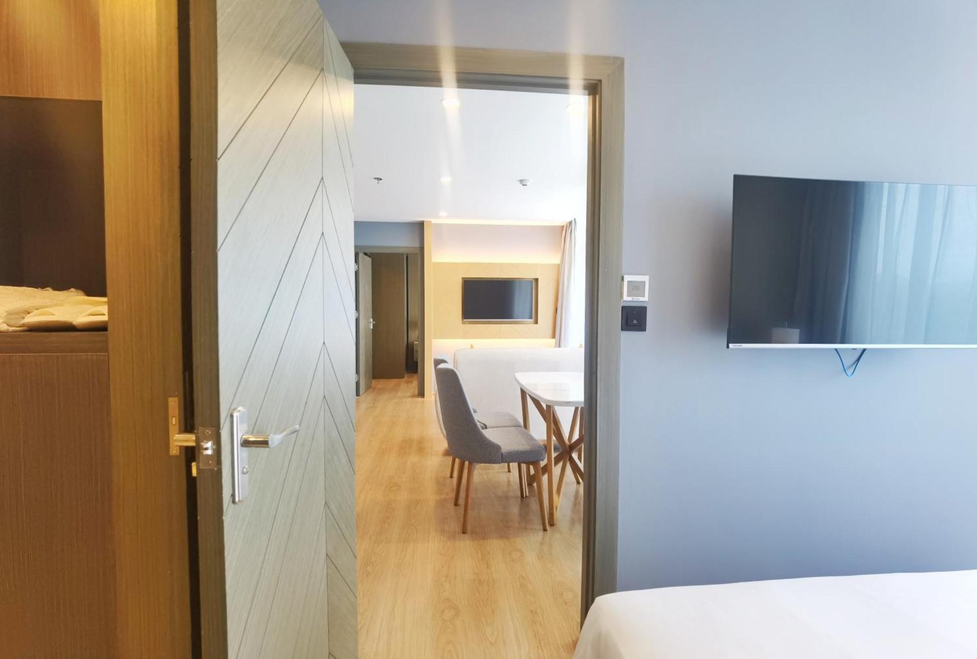 Hotel Wyndham La Phuket 5*